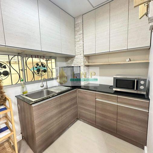 รูป 🏠 ขายบ้าน : Townplus Kaset-Nawamindra (ทาวน์พลัส เกษตร-นวมินทร์ ) รหัสทรัพย์ | 📌LNP-H944 - รูปที่ 11/35