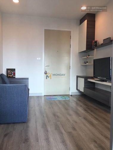 picture 🔥 Available Now! Ready to Move In! Washing Machine Included. Centric Sathorn - St. Louis. Book Before It's Gone! 🔥 MD-26028740 - 2/5