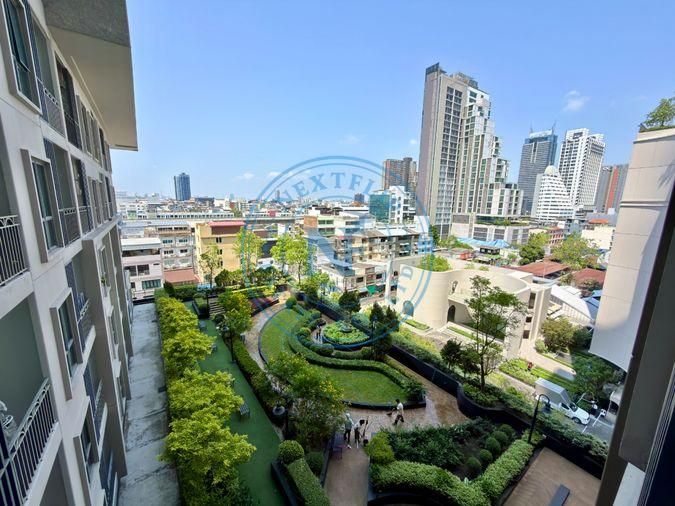 รูป 🏢✨ ขาย The Rich Sathorn – Taksin | ใกล้ BTS วงเวียนใหญ่ ทำเลโคตรปัง - รูปที่ 21/21