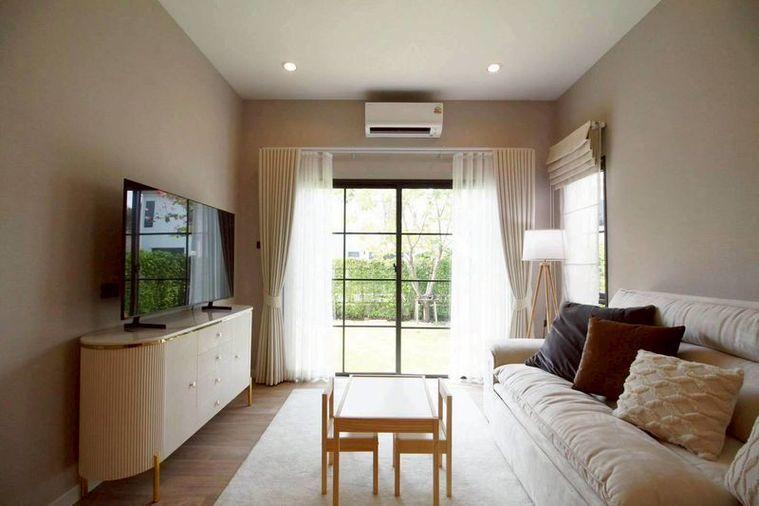 รูป For rent   📍Setthasiri Bangna KM.10  📍   5  Bedrooms  Rent Prices   320 ,000/ month.  - รูปที่ 14/19