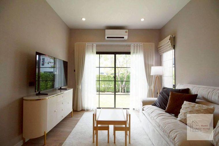 รูป For rent 📍Setthasiri Bangna KM.10 📍 5 Bedrooms Rent Prices 320 ,000/ month. - รูปที่ 14/19