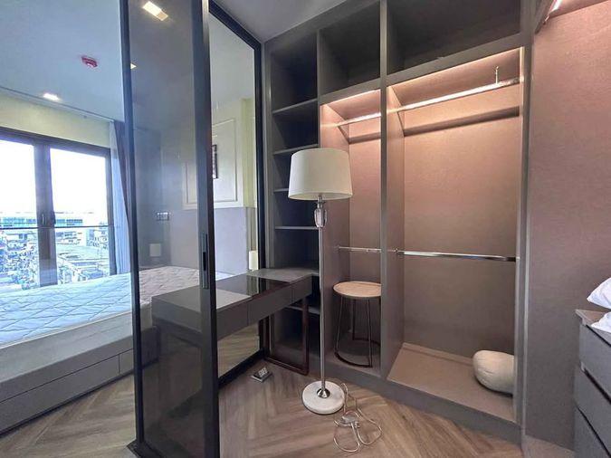 picture PFD-08235 For rent CHAPTER Thonglor 25  - 5/9