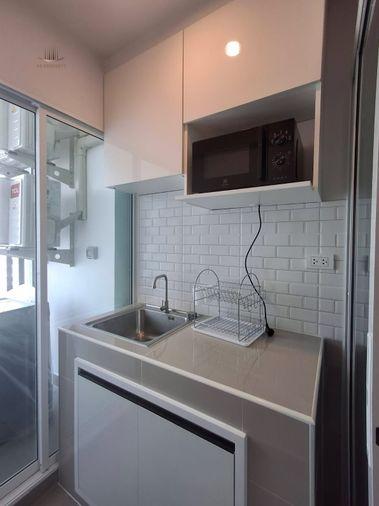 รูป ให้เช่า ✨ Regent home bangna ✨ เฟอร์นิเจอร์ และ เครื่องใช้ไฟฟ้าครบ ใกล้ BTS บางนา - รูปที่ 10/11