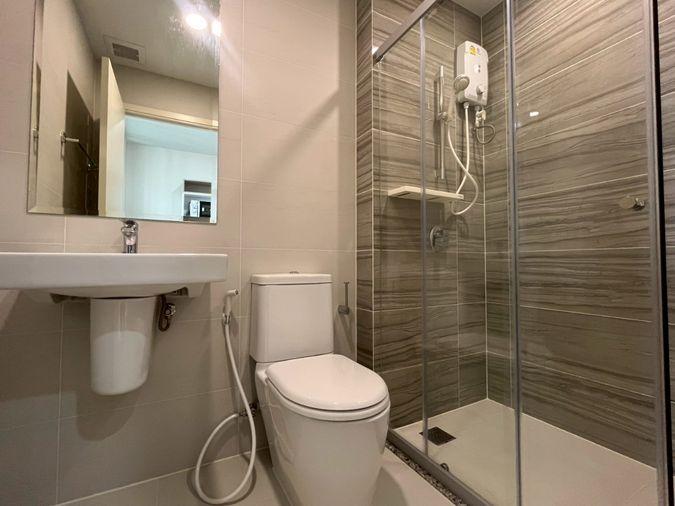 รูป PFD-08236 ให้เช่า ศุภาลัย เวอเรนด้า สุขุมวิท 117 (Supalai Veranda Sukhumvit 117) ใกล้ BTS ปู่เจ้า - รูปที่ 10/12