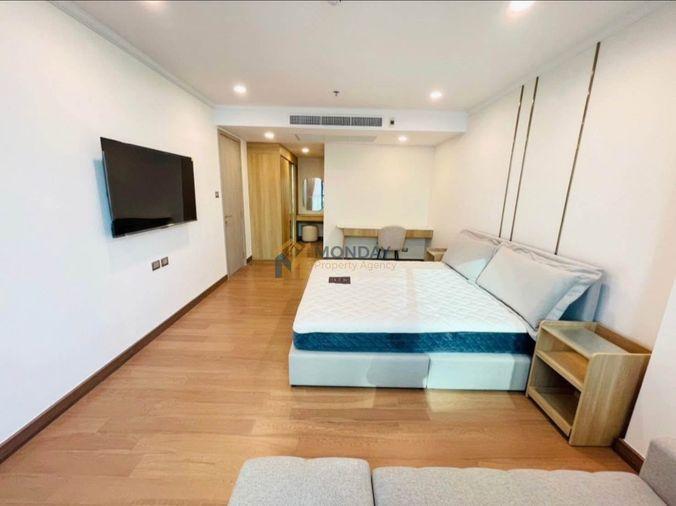 picture 🔥 Available Now! Supalai Oriental Sukhumvit 39 - Book Before It's Gone! 🔥 MD-26028820 - 1/5