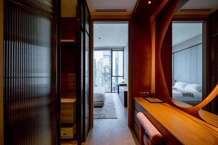 รูป 💎For rent Penthouse Ultimate  Luxury Condo  📍 Scope Langsuan  📍  Rent Prices   200,000/ month.  - รูปที่ 14/20