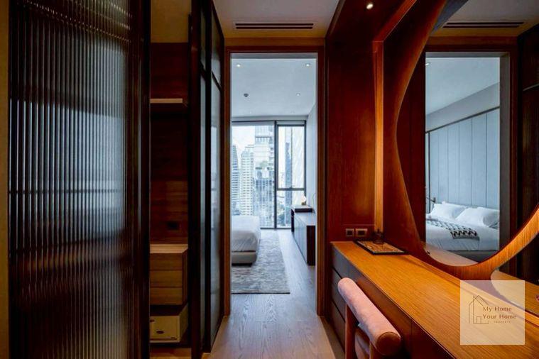 รูป 💎For rent Penthouse Ultimate Luxury Condo 📍 Scope Langsuan 📍 Rent Prices 200,000/ month. - รูปที่ 14/20