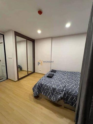 รูป 🔥 หลุดจอง! ราคานี้หาไม่ได้ง่าย ๆ Bangkok Horizon Lite @ Phetkasem 48 พร้อมโอน 🔥MD-26028741 - รูปที่ 4/5