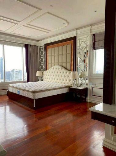 รูป 💎For rent Penthouse  Condo  📍 Q Asoke  📍  Rent Prices   260,000/ month.  - รูปที่ 6/20