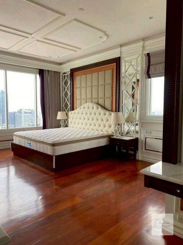 รูป 💎For rent Penthouse Condo 📍 Q Asoke 📍 Rent Prices 260,000/ month. - รูปที่ 6/20