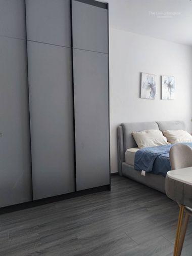 รูป ✨Condo for Rent : Ideo Sukhumvit - Rama 4 (AP-02) ( line : @condo91 ) - รูปที่ 3/16
