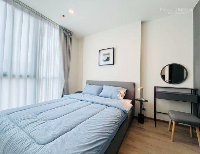 picture ✨Condo for Rent : Nue District R9 (AP-02) ( line : @condo91 ) - 6/15