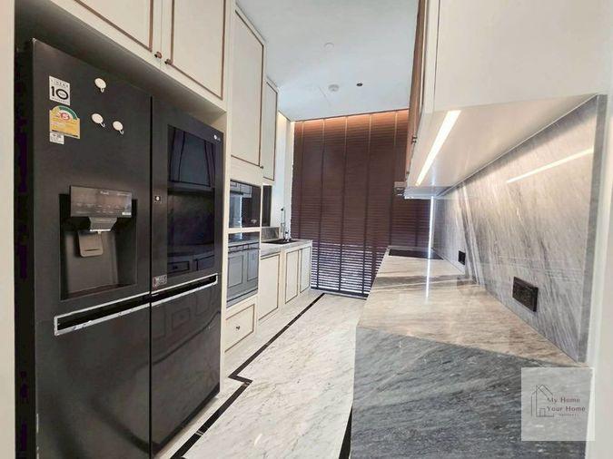 รูป 💎For rent Penthouse Luxury Duplex Condo 📍 The Esse At Singha Complex 📍 Rent Prices 450,000/ month. - รูปที่ 14/20