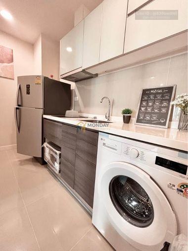 picture 🔥 Cancellation! This price is hard to find! Centric Sathorn - St. Louis Condo, Ready to Transfer 🔥 MD-26028772 - 5/5
