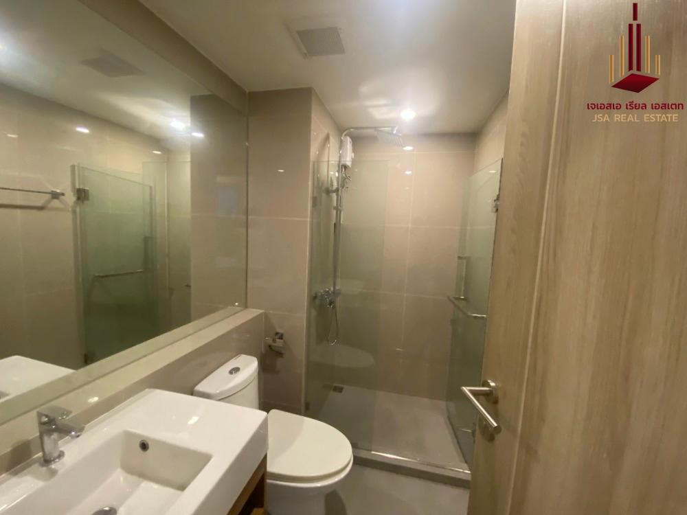 picture ✨ For Rent: Serio Sukhumvit 50 Condo ✨   💰 Only 30,000 THB/month - 8/8