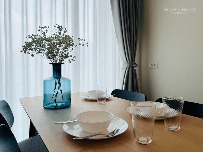 picture ✨Condo for Rent : Nue District R9 (AP-02) ( line : @condo91 ) - 14/15