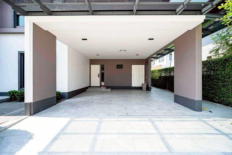 รูป For Sell 🔥 ตัดใจขายราคาพิเศษ บ้านใหม่ไม่เคยอยู่ 📍 บุราสิริ พัฒนาการ 📍 Sell Prices 19,500,000  - รูปที่ 2/20