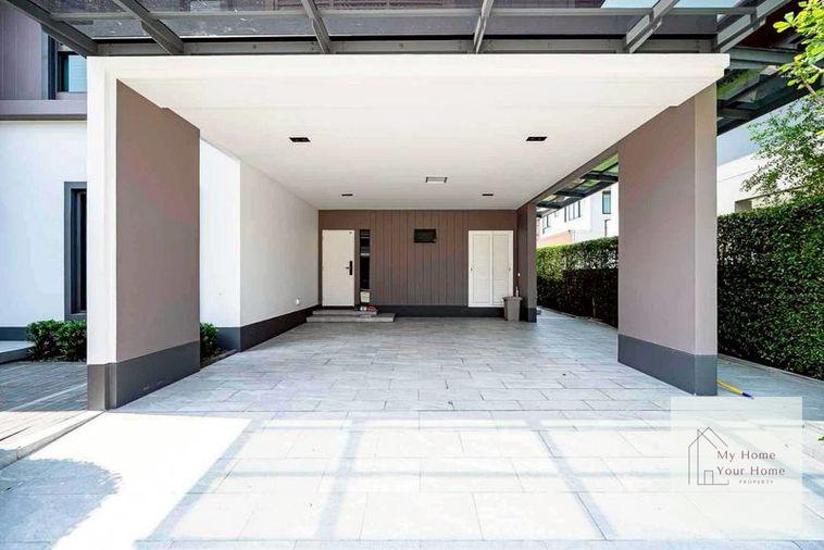 รูป For Sell 🔥 ตัดใจขายราคาพิเศษ บ้านใหม่ไม่เคยอยู่ 📍 บุราสิริ พัฒนาการ 📍 Sell Prices 19,500,000 - รูปที่ 2/20