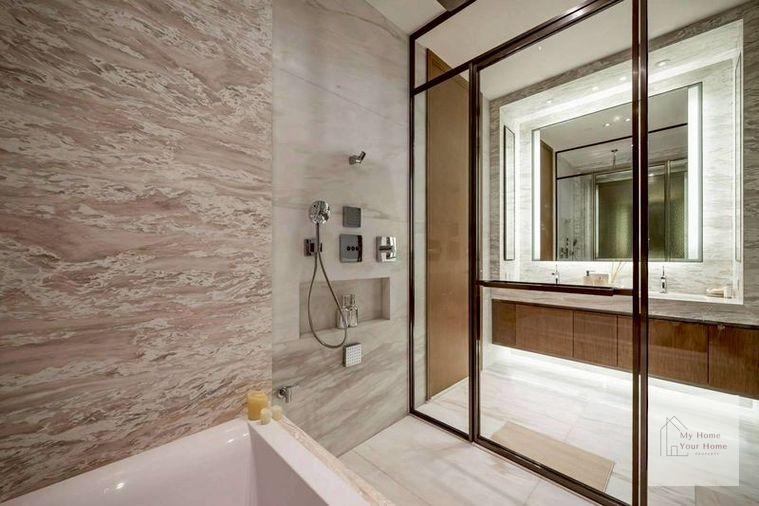 รูป 💎For rent Penthouse Ultimate Luxury Condo 📍 Scope Langsuan 📍 Rent Prices 200,000/ month. - รูปที่ 17/20
