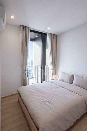 รูป ✨Condo for Rent : Noble Around Ari (AP-02) ( line : @condo91 ) - รูปที่ 4/10