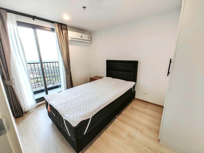 picture Life Rama4. 2beds 49sq.m.   Line id: @pfagent - 6/11