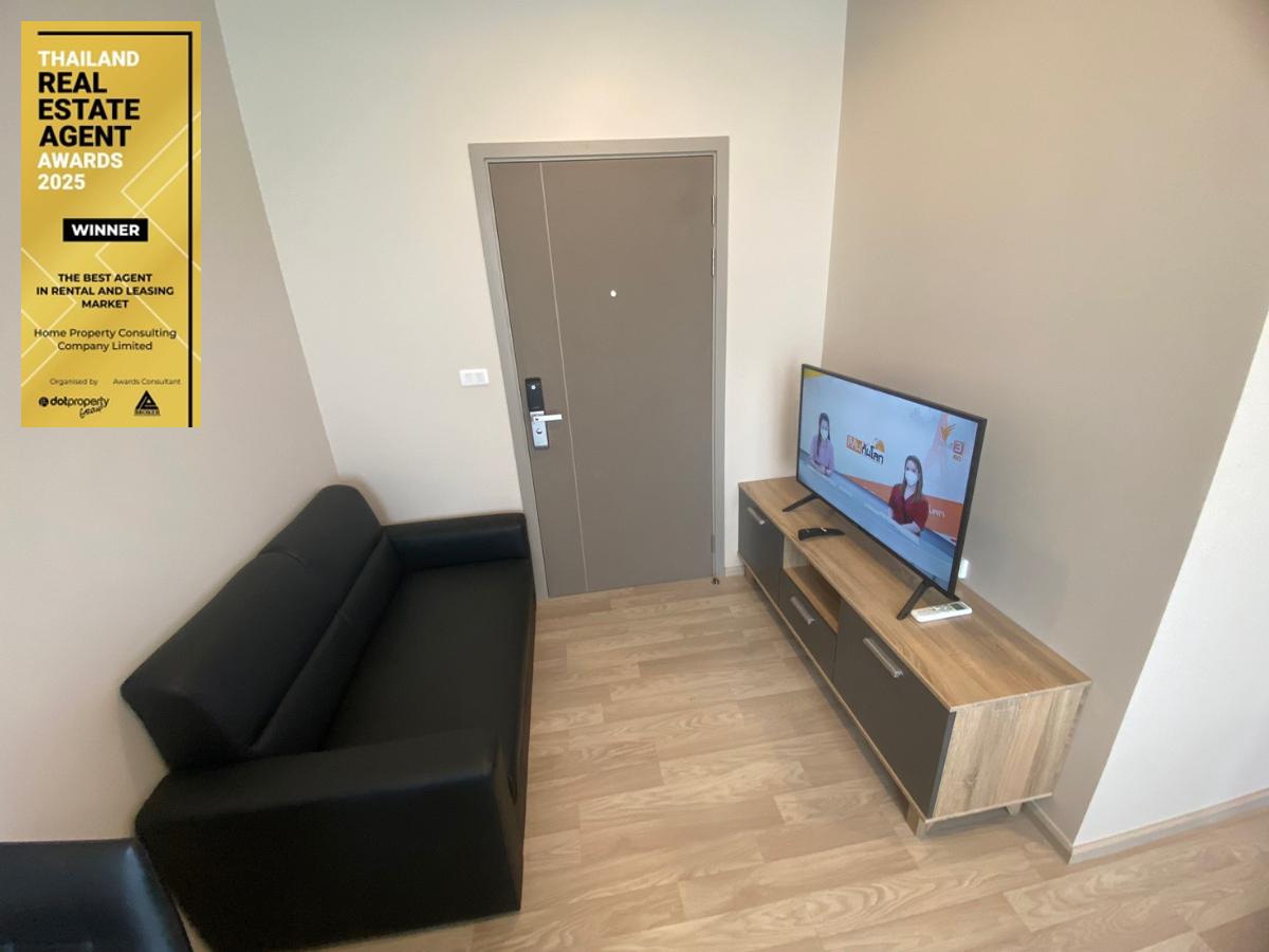 รูป Unit Available at Ideo Mobi Sukhumvit East Point - รูปที่ 3/6