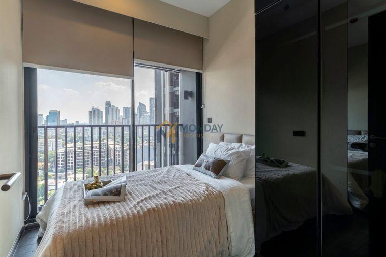 รูป 🔥 หลุดจอง! ราคานี้หาไม่ได้ง่าย ๆ Park Origin Thonglor พร้อมโอน 🔥MD-26028805 - รูปที่ 1/5