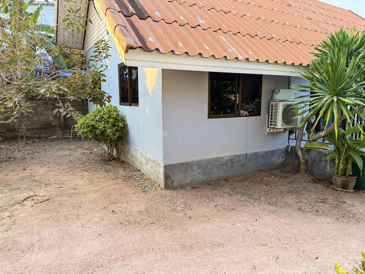 รูป 2 Bedroom House for Sale Na Jomtien Pattaya - รูปที่ 3/6