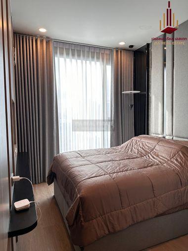 picture ✨ For Rent: Whizdom The Forestias Condo ✨ 💰 Only 30,000 THB/month - 1/5