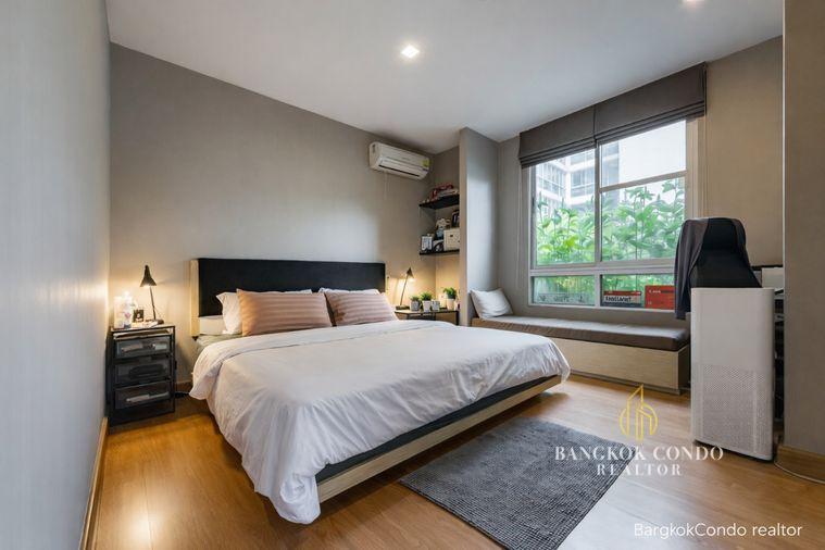 รูป 🍀🍀 Cozy room 🌸🌼ให้เช่า📌 ทรี คอนโด สุขุมวิท 52 (Line:@rent2022)BTS อ่อนนุช ✨พร้อมเข้าอยู่✨ A11033 - รูปที่ 2/15