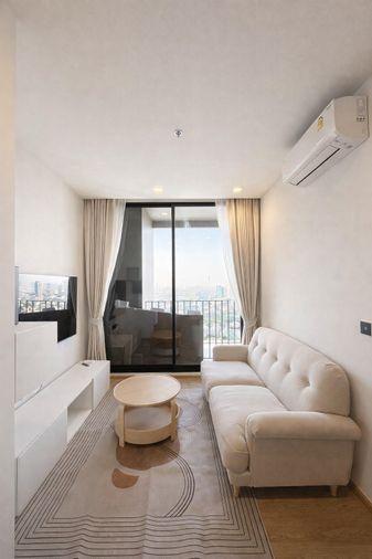 รูป ✨Condo for Rent : Noble Around Ari (AP-02) ( line : @condo91 ) - รูปที่ 1/10
