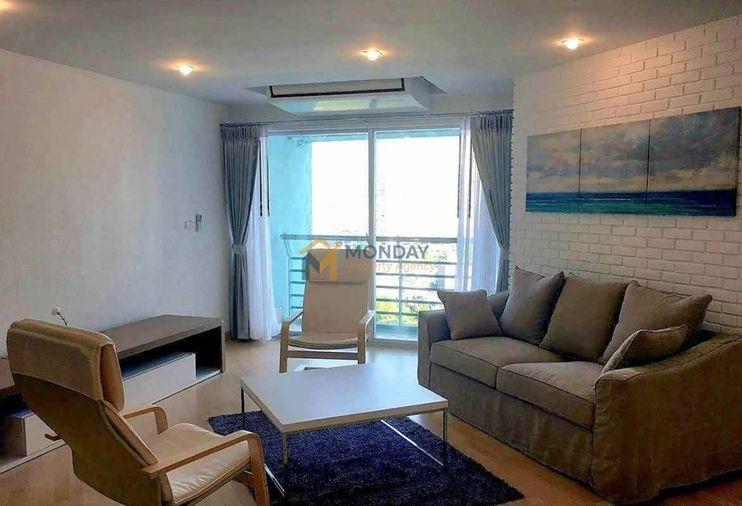 picture 🔥 Cancelled Booking! This Price is Unbeatable! Bangkok Garden Condo, Ready to Transfer Ownership 🔥 MD-26028828 - 1/5