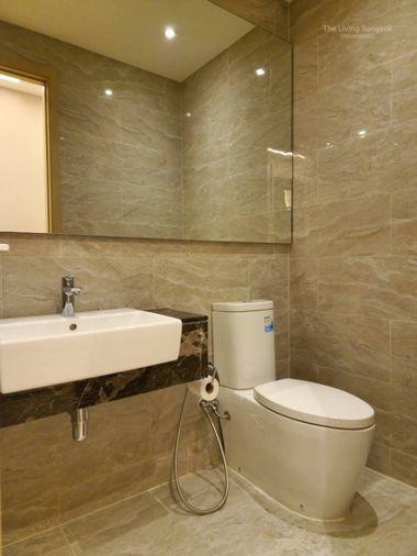 รูป ✨Condo for Rent : Ashton Asoke – Rama 9 (AP-02) ( line : @condo91 ) - รูปที่ 11/15