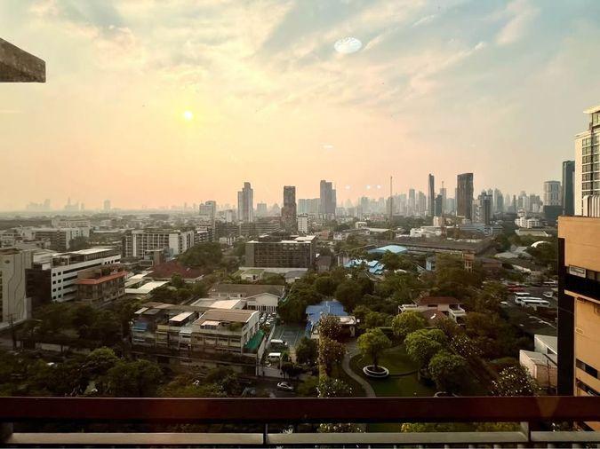 รูป ให้เช่าคอนโด Rhythm Sukhumvit 42 (ห้องมุม ใกล้ BTS เอกมัย) (Rt-01) - รูปที่ 17/17