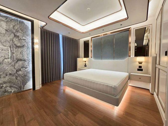 รูป 💎For rent Penthouse Luxury Duplex Condo  📍 The Esse At Singha Complex  📍  Rent Prices   450,000/ month.  - รูปที่ 13/20