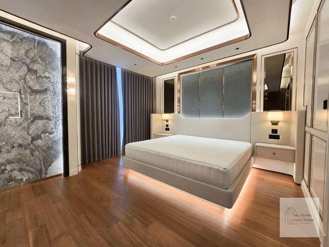 รูป 💎For rent Penthouse Luxury Duplex Condo 📍 The Esse At Singha Complex 📍 Rent Prices 450,000/ month. - รูปที่ 13/20