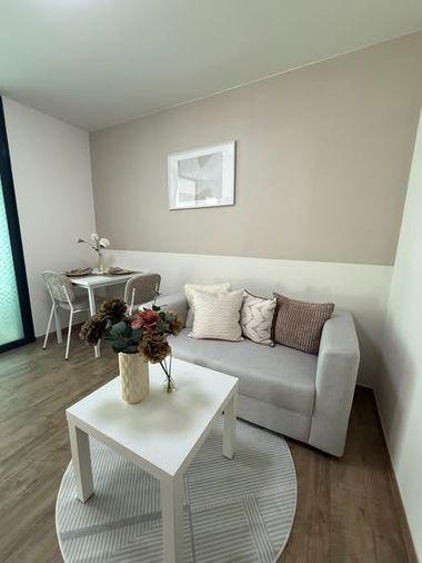 picture 🔥 Lowest-priced unit in the project 🔥For SaleNotting Hill Phahol–Kaset - 6/8