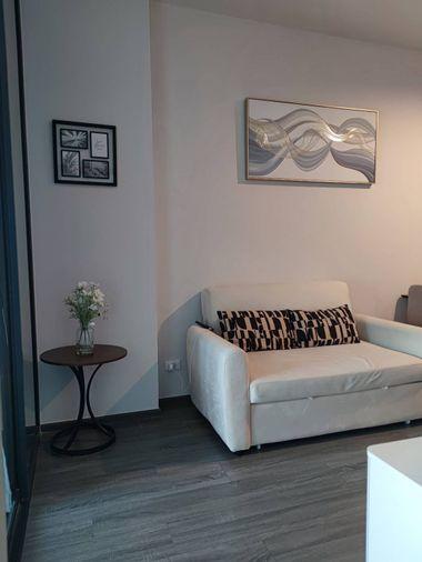 รูป ✨Condo for Rent :  Ideo Sukhumvit - Rama 4  (AP-02) ( line : @condo91 ) - รูปที่ 4/16