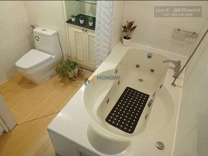 รูป 🔥 หลุดจอง! ราคานี้หาไม่ได้ง่าย ๆ Supalai Place Sukhumvit 39 พร้อมโอน 🔥MD-26028821 - รูปที่ 5/5