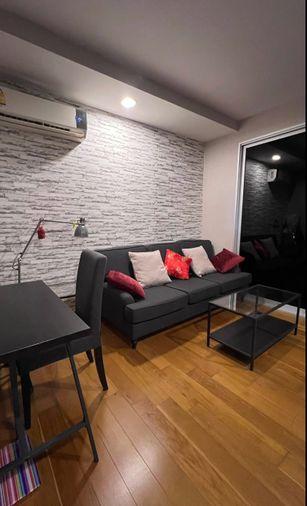 picture Abstract Phaholyothin. 1bed 35sqm. Line id: @pfagent - 3/10