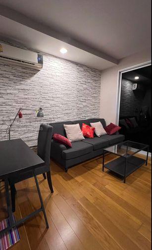 picture Abstract Phaholyothin. 1bed 35sqm. Line id: @pfagent - 3/10