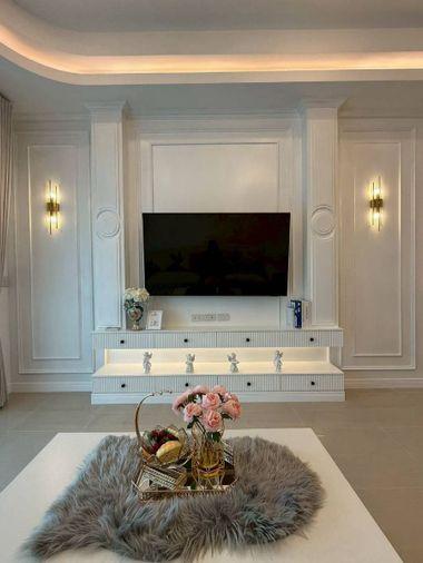 รูป ให้เช่าบ้าน หมู่บ้าน PMC 3 พัทยา บางละมุง บ้านสวย พร้อมอยู่ - รูปที่ 4/20