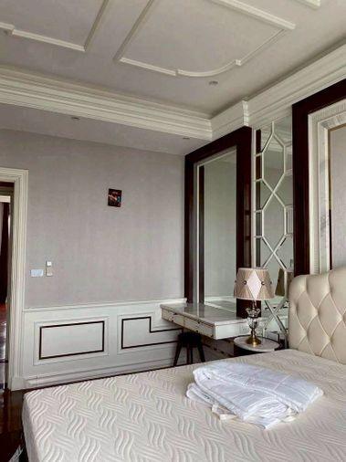 รูป 💎For rent Penthouse  Condo  📍 Q Asoke  📍  Rent Prices   260,000/ month.  - รูปที่ 11/20