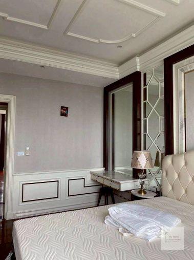รูป 💎For rent Penthouse Condo 📍 Q Asoke 📍 Rent Prices 260,000/ month. - รูปที่ 11/20