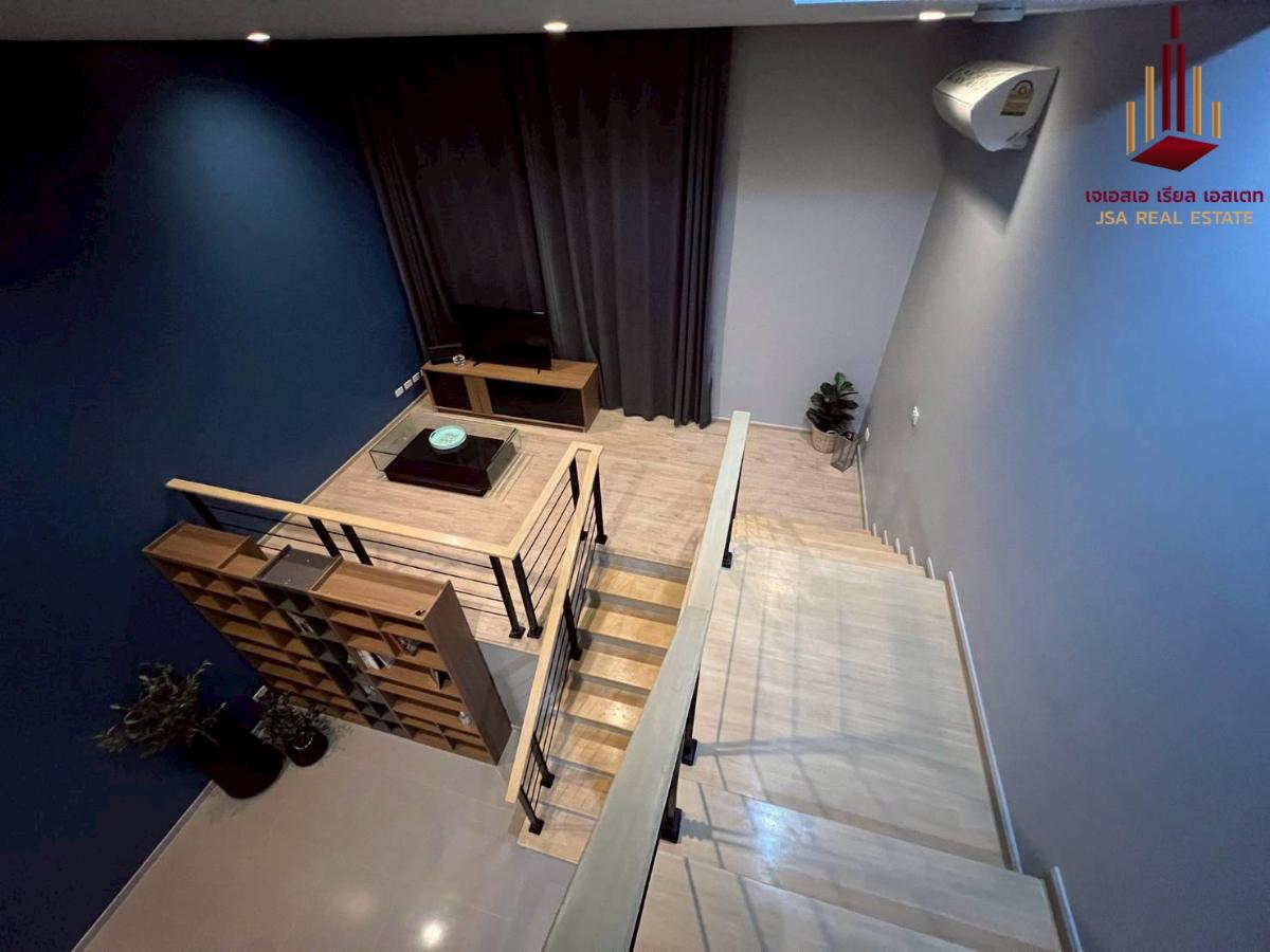 picture ✨ For Rent: Arden Pattanakarn ✨  💰 Only 65,000 THB/month - 4/11