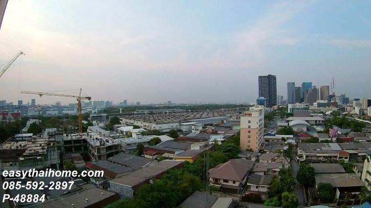 รูป [ให้เช่าด่วน! ยู ดีไลท์ แอท จตุจักร สเตชั่น เขตจตุจักร P-48884] ใกล้สวนจตุจักร ห้องกว้าง 69 ตรม. ราคา 25,000 บาท | line @easythaihome 085-592-2897 - รูปที่ 41/46