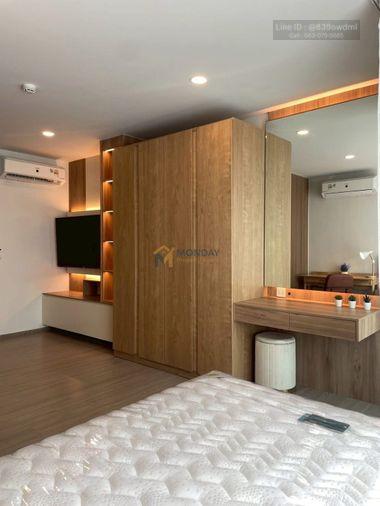 picture 🔥 Available Now! Ready to Move In! Aspire Sukhumvit-Rama 4 - Book Before It's Gone! 🔥 MD-26028779 - 4/5