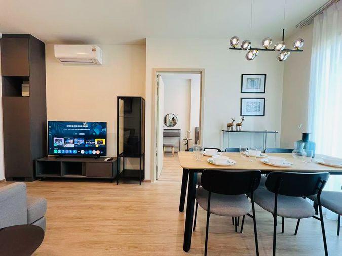 picture ✨Condo for Rent : Nue District R9 (AP-02) ( line : @condo91 ) - 10/15