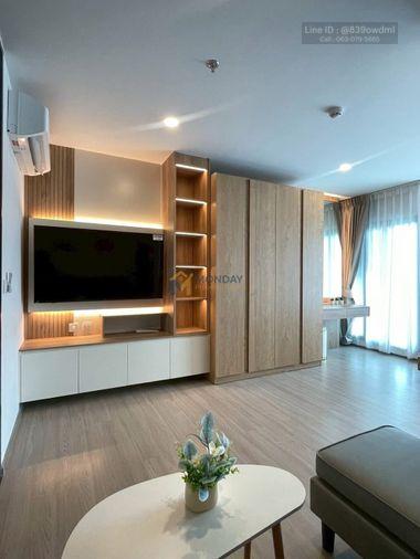 picture 🔥 Available Now! Ready to Move In! Aspire Sukhumvit-Rama 4 - Book Before It's Gone! 🔥 MD-26028779 - 5/5