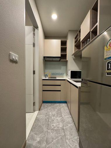 รูป 🔥 หลุดจอง! ราคานี้หาไม่ได้ง่าย ๆ The Cube North Chaengwattana 12 พร้อมโอน 🔥MD-26028819 - รูปที่ 4/5